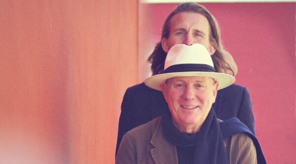 Simon & Garfunkel Tribute