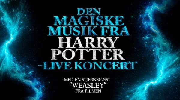 The Magical Music of Harry Potter