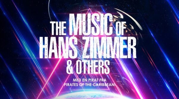 The Music of Hans Zimmer and Others