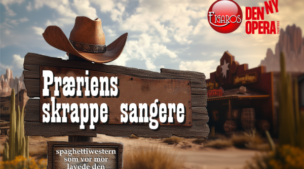 Præriens skrappe sangere