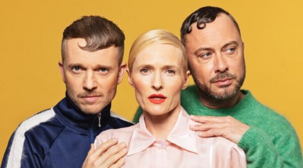 Platt-Form - En fed form for koncert