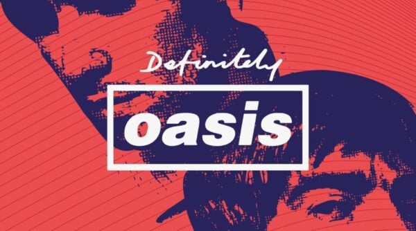 Definitely Oasis