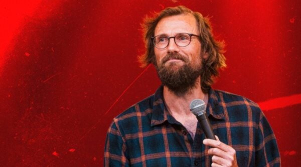 Carsten Eskelund - Mod menneske!