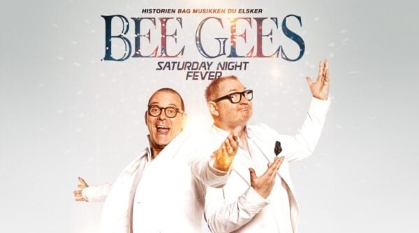 Milling & Molbech ? Bee Gees