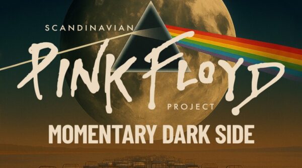 Pink Floyd Project: Momentary Dark Side