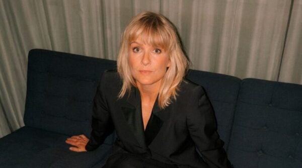 Signe Svendsen - Alt det vi gør for ikke at dø