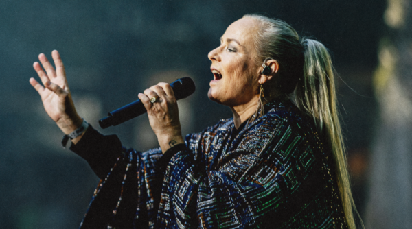 Søs Fenger - Akustisk Trio