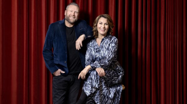 Alletiders Julekalendersange