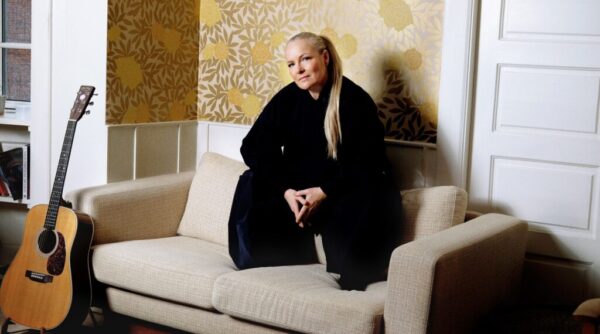 Søs Fenger - Akustisk Trio