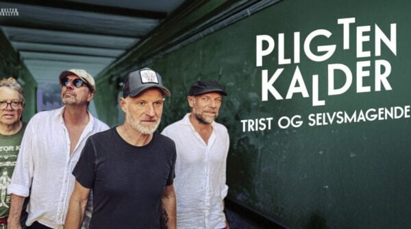 Pligten Kalder - Trist og Selvsmagende