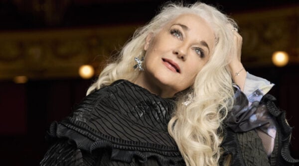 Cæcilie Norby - Blue Note Days Tour