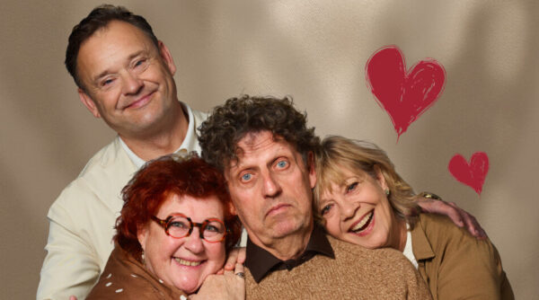 En komedie om kærlighed