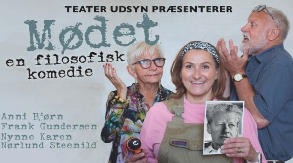 Mødet