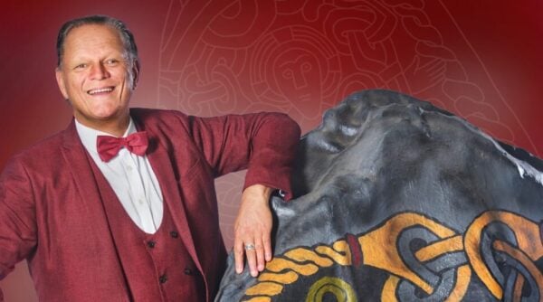 Sigurds Danmarkshistorie