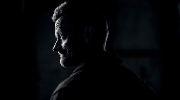 Frank Hvam - Et smukt styrt