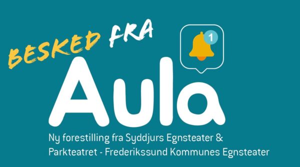 Besked fra Aula