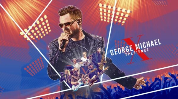 George Michael Xperience - Amazing Tour