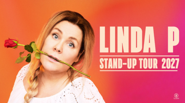 Linda P - Stand-Up Tour 2027
