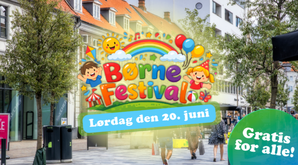 Børnefestival