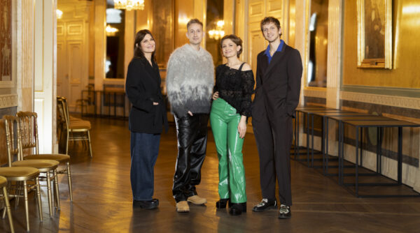 Det Store Juleshow med Danmarks Underholdningsorkester