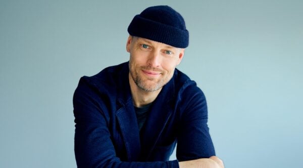 Jacob Tingleff - Guide til burnout