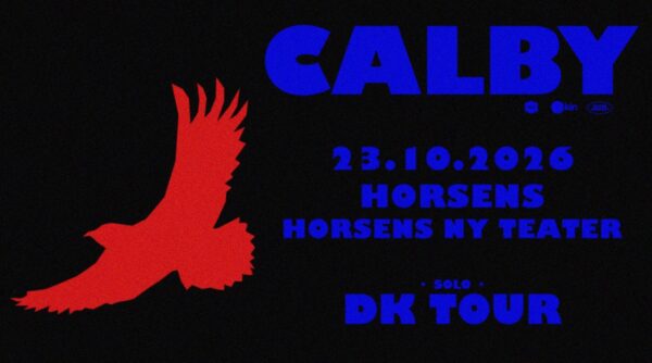 Calby - solo