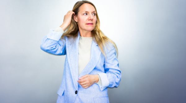 Alberte Winding & Danmarks Underholdningsorkester