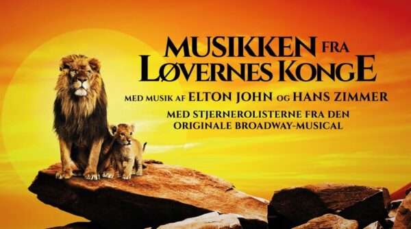 The Music of The Lion King