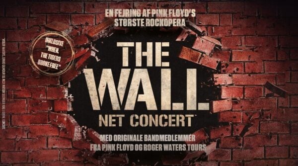 The Wall - In Concert