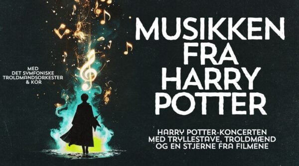 The Music of Harry Potter - In Concert