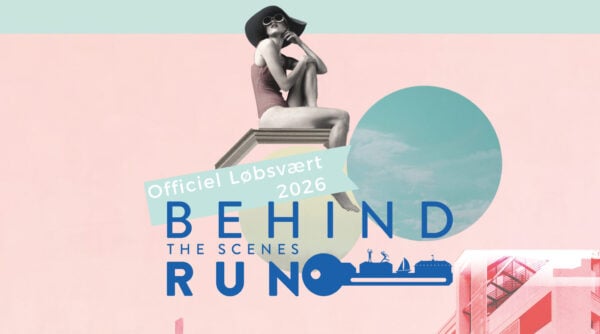  Behind The Scenes Run Horsens