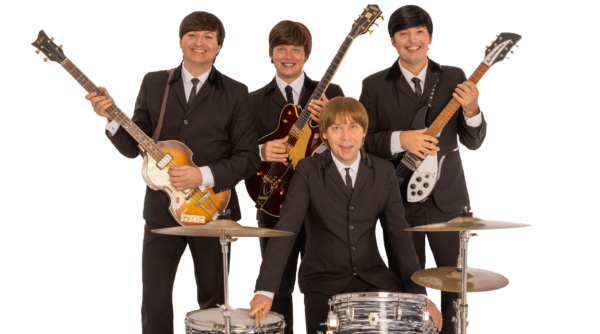 The Beatles Rivival