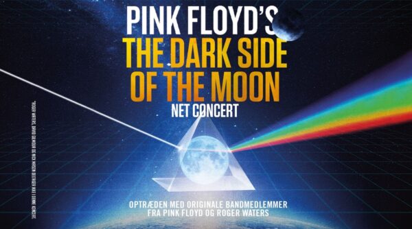 Dark Side of The Moon - In Concert