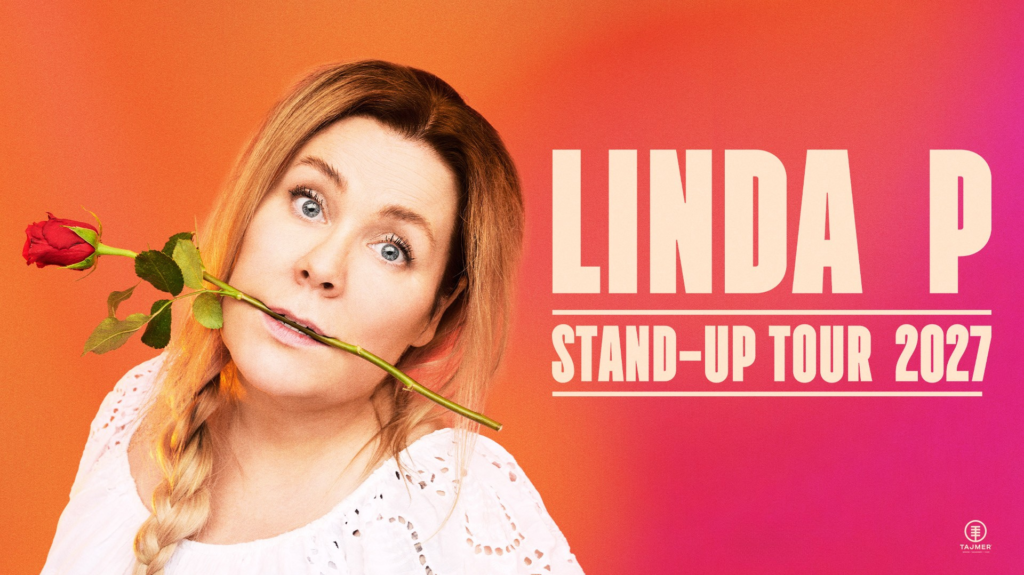 Best Stand Up 2027