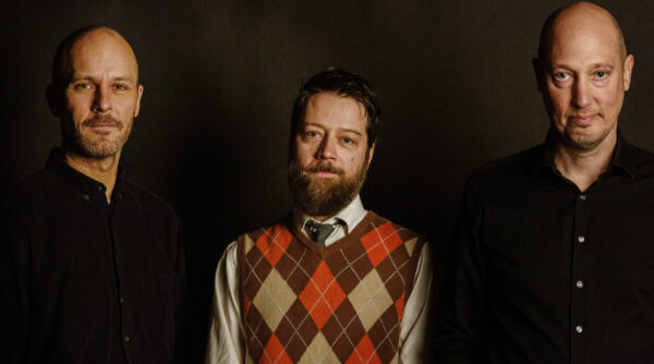 Søren Bebe Trio