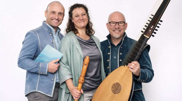 En skønne dag - en lyrisk teaterkoncert