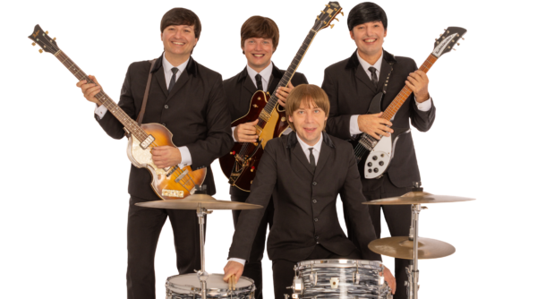 The Beatles Revival