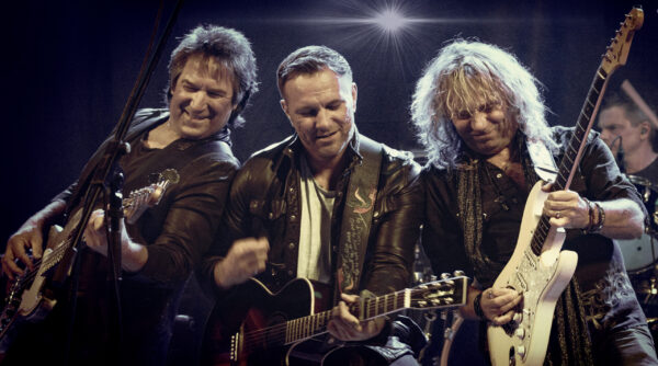 Spirit of Smokie