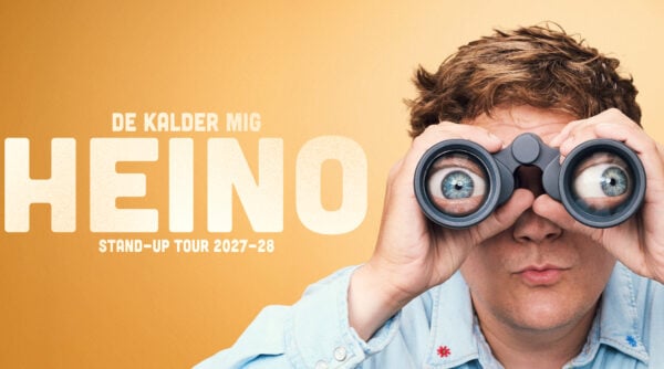 Heino Hansen - De kalder mig Heino