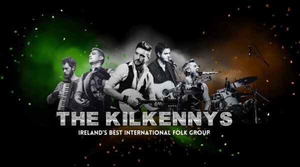 The Kilkennys